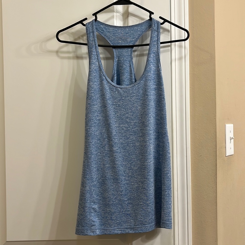 Athletic Quick Dry Tank